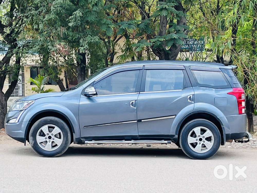 Mahindra Xuv500, 2013, Diesel