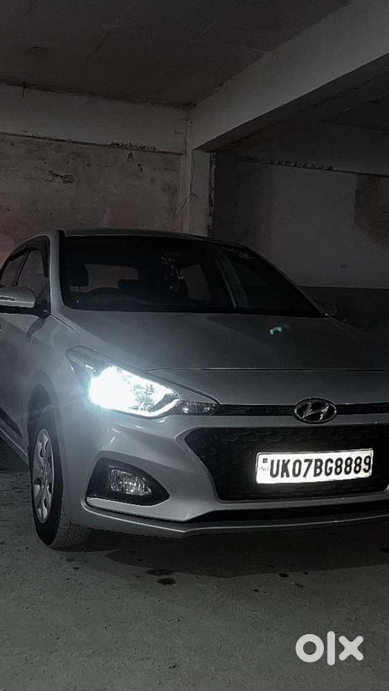 Hyundai I20 2014 Diesel Good Condition