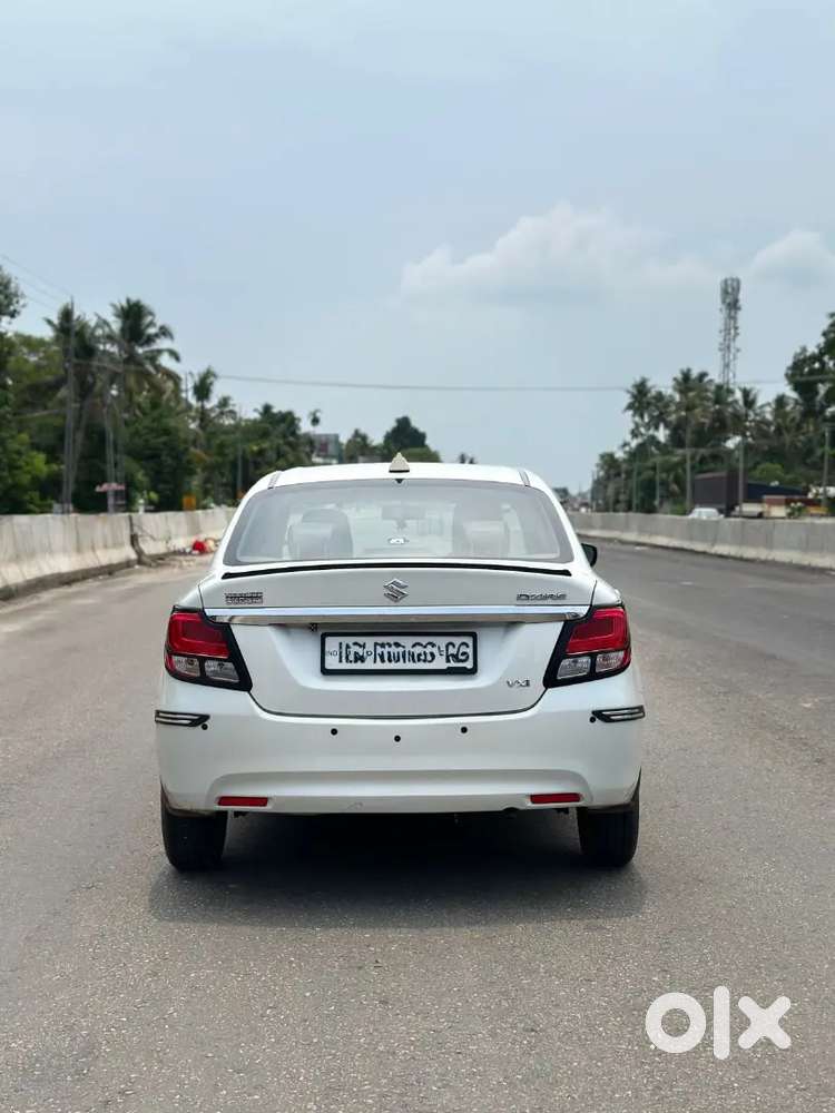 Swift Dzire