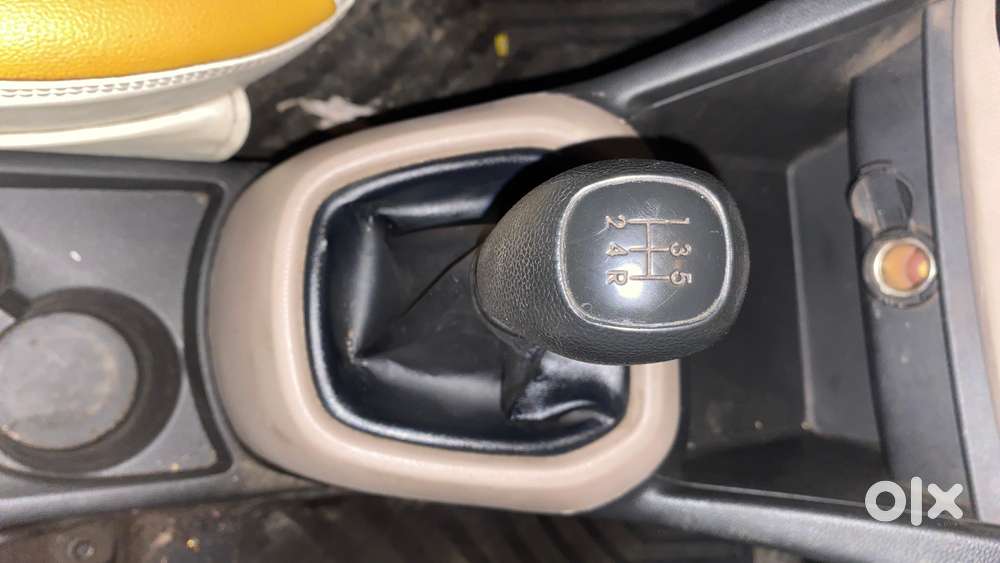 Hyundai Grand I10 Magna 1.2 Kappa Vtvt, 2014, Petrol