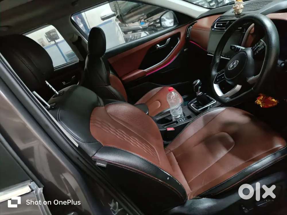 Hyundai Alcazar 2021 Diesel