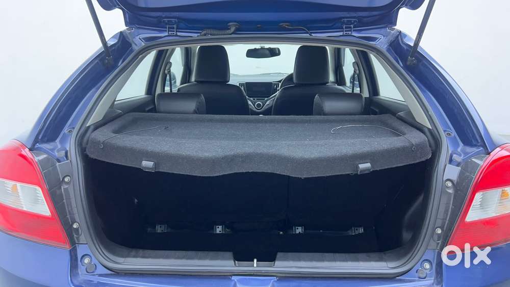 Maruti Suzuki Baleno 1.3 Delta, 2021, Petrol