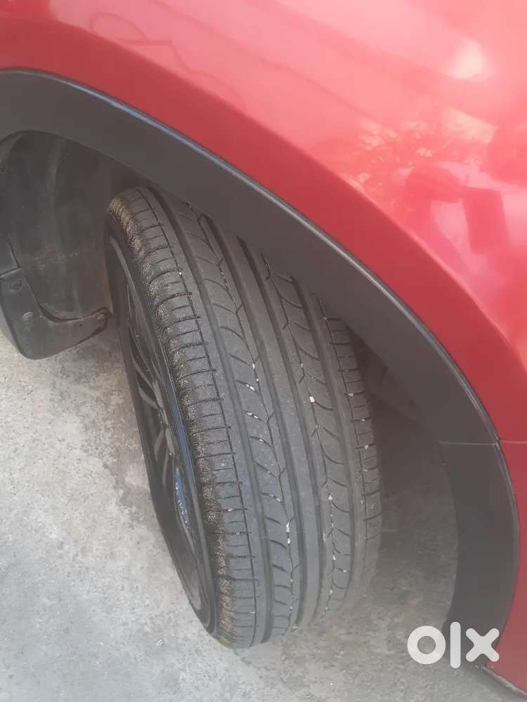 Maruti Suzuki Brezza Diesel Zdi Plus