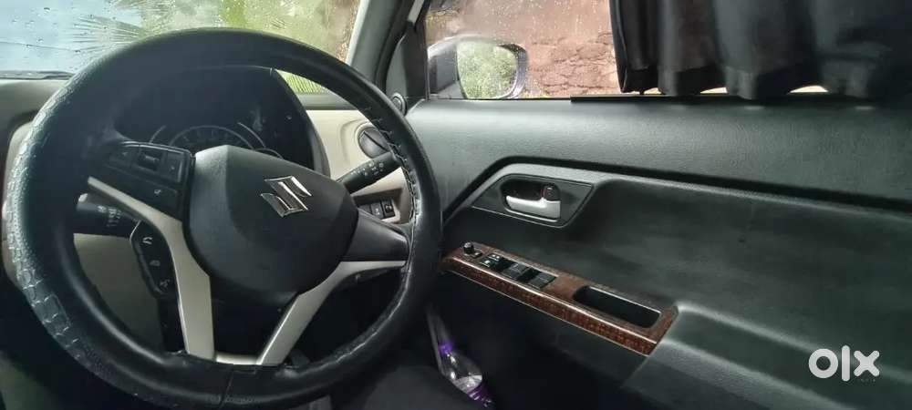 Maruti Suzuki Wagon R 2025