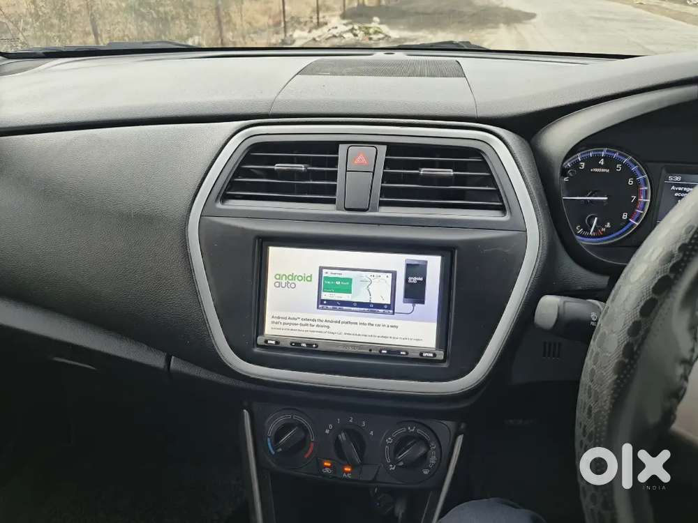 Maruti Suzuki S-cross Sigma Hybrid 2021 Petrol Good Condition