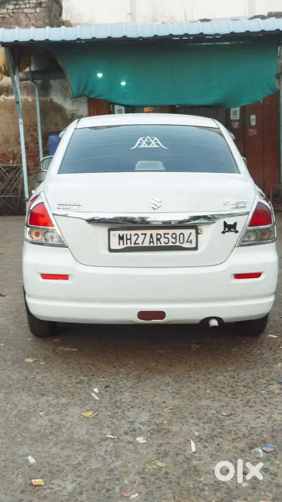 Maruti Suzuki Swift Dzire Tour 2013 Diesel Good Condition