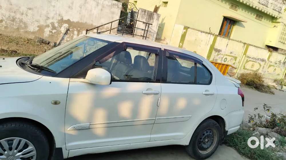 Maruti Suzuki Dzire 2010 Diesel 230000 Km Driven