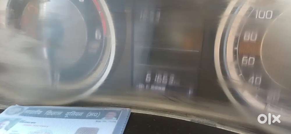 Maruti Suzuki Dzire 2018
