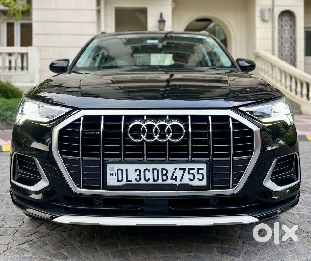 Audi Q3 2.0 Tfsi Quattro Premium Plus, 2024, Petrol