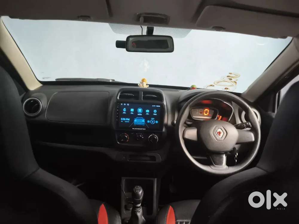 Renault Kwid 1.0 Edition 2018
