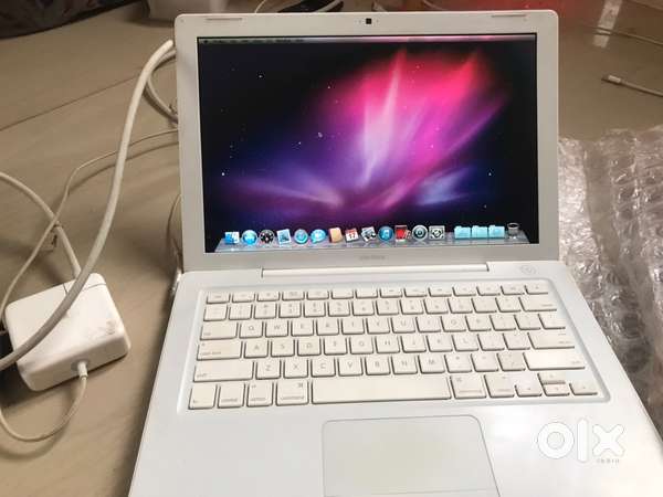 Macbook A113 model