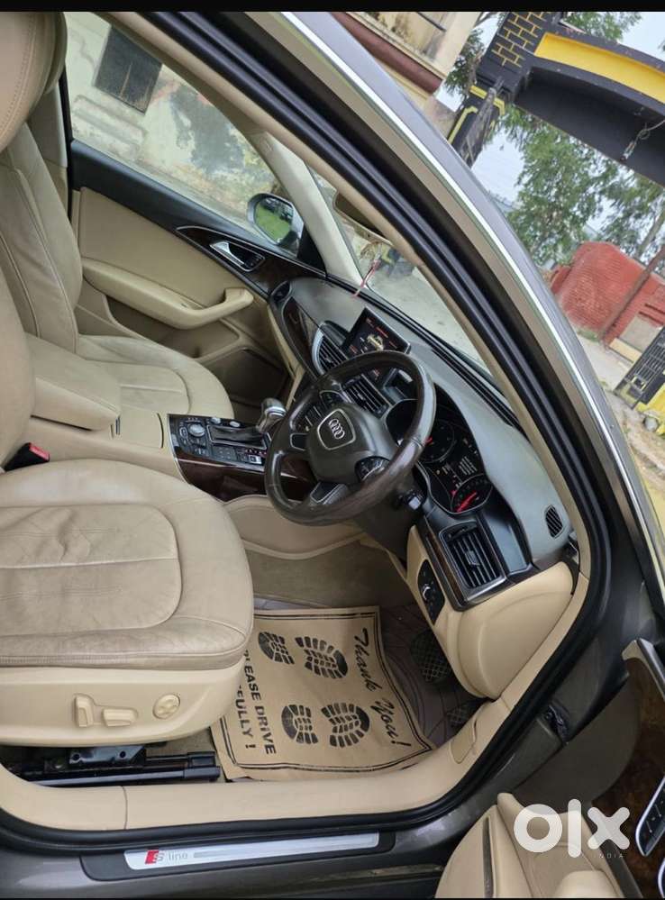 Audi A6 2.0 35 Tdi Premium Matrix, 2015, Diesel