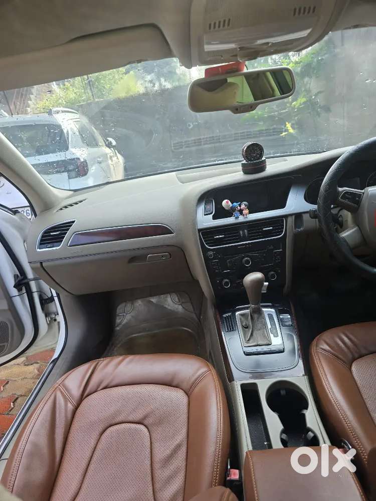 Audi A4 1.8 Tfsi 2010 Petrol