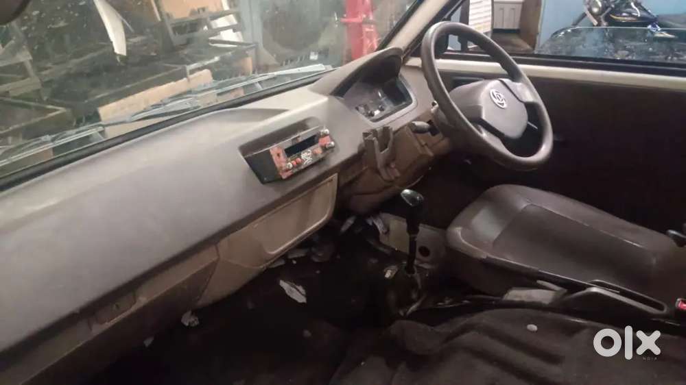 Tata Avinya 2022 Diesel 100000 Km Driven