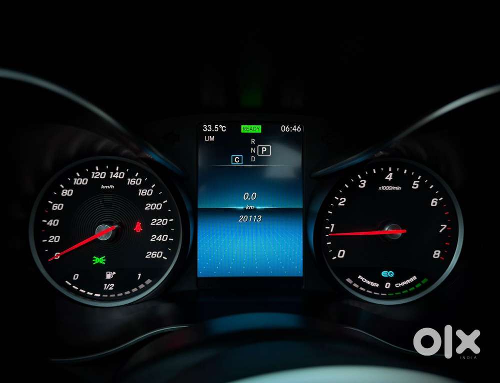 Mercedes-benz C-class C300 Cabriolet, 2020, Petrol