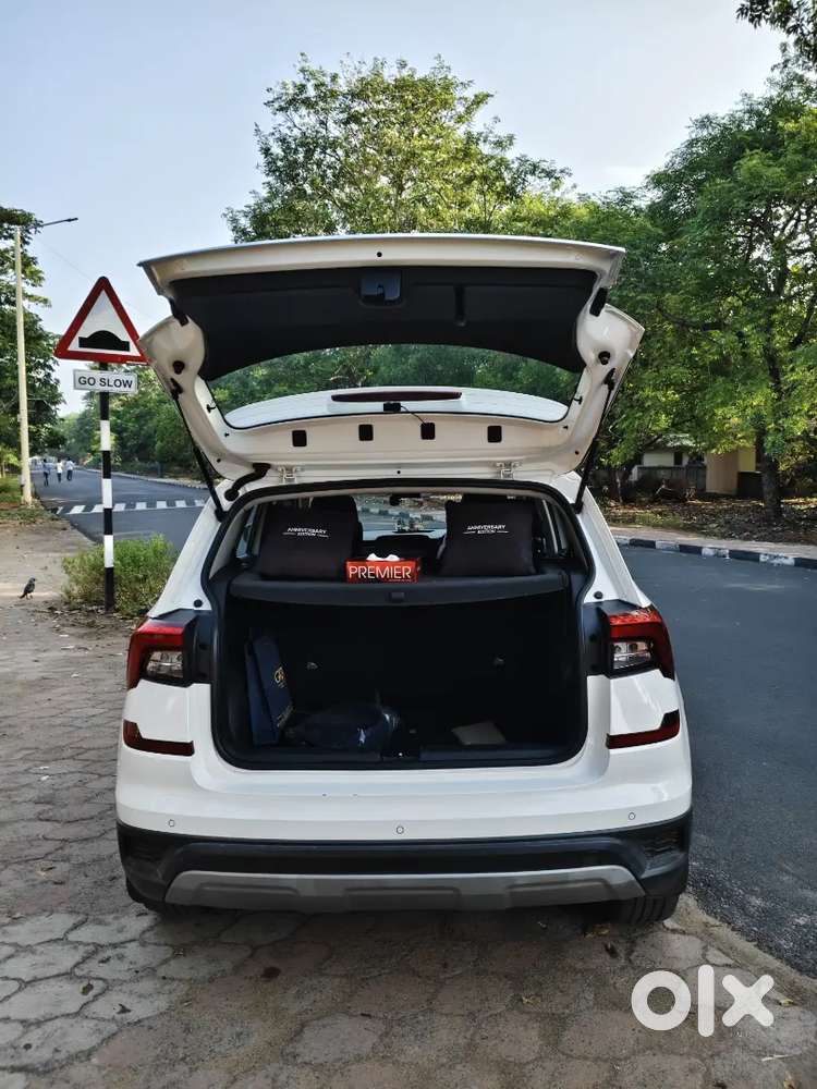 Skoda Kushaq Anniversary Edition For Sale
