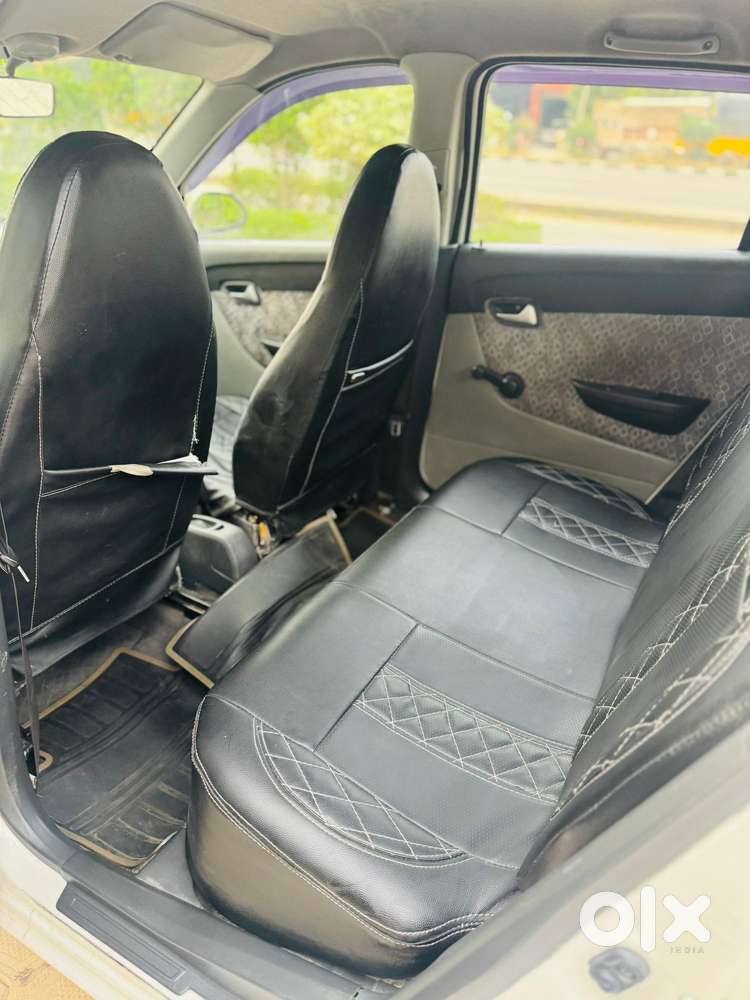 Maruti Suzuki Alto 800 Lxi, 2017, Petrol