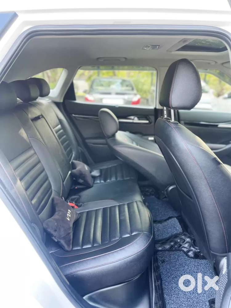 Kia Seltos Gtx Plus Dct, 2022, Petrol