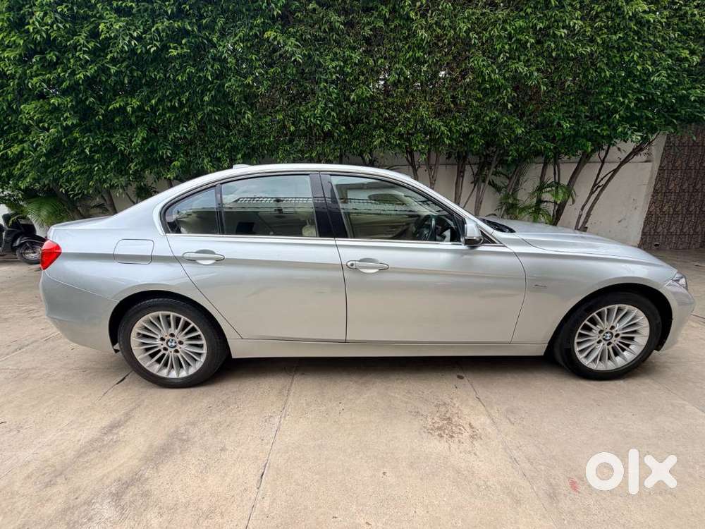 Bmw 3 Series 2013