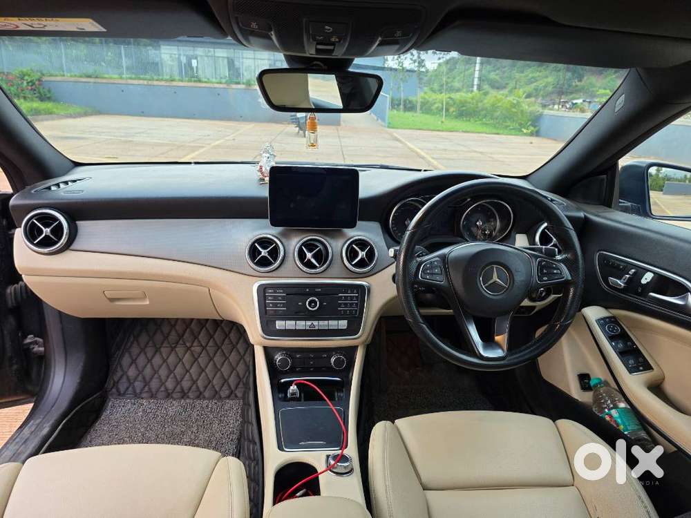 C200d Matt Black