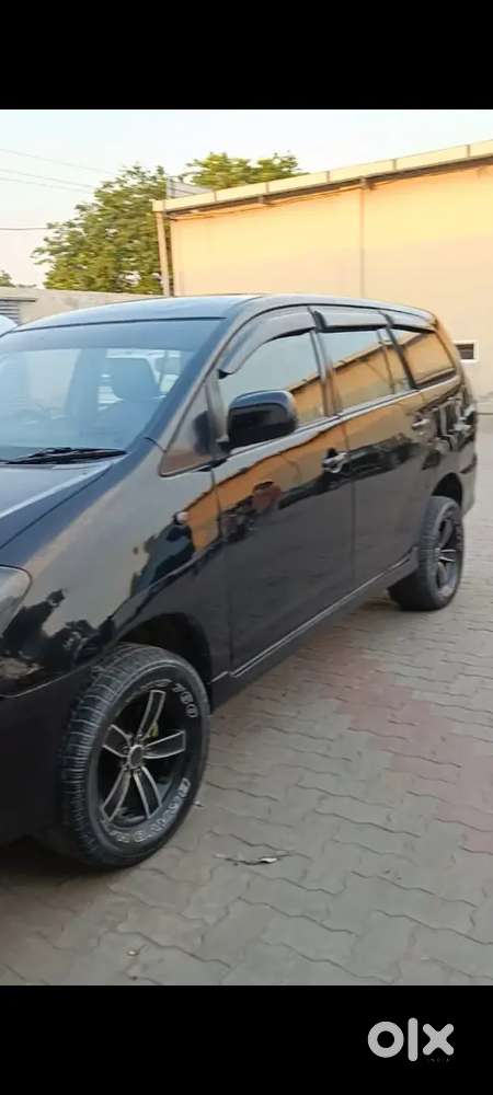 Toyota Innova 2008
