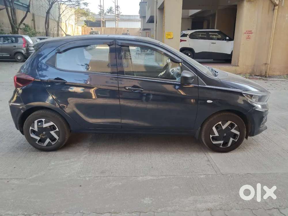 Tata Tiago 2025 Cng & Hybrids 3200 Km Driven