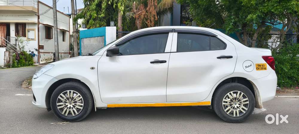 Maruti Suzuki Swift Dzire Tour, 2024, Petrol