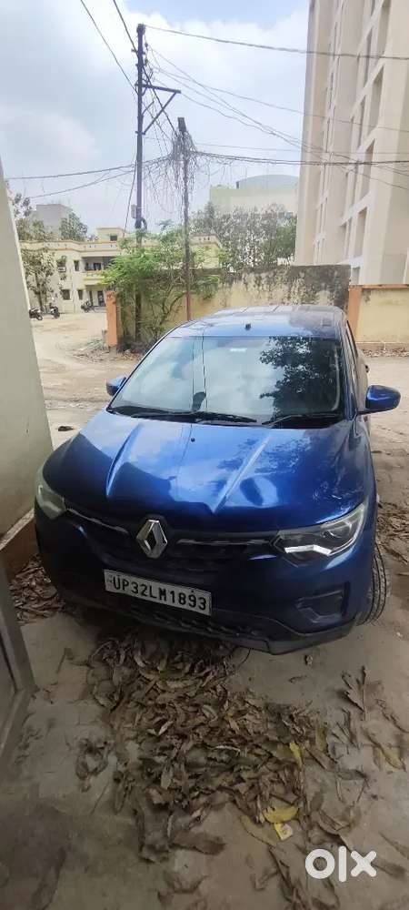 Renault Triber 2020 Petrol 115000 Km Driven