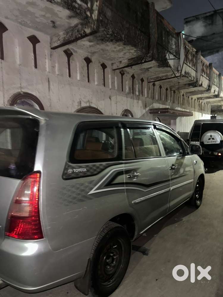 Toyota Innova Diesel 2008