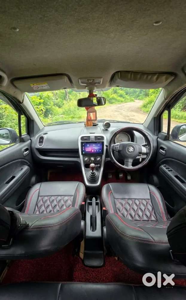 Maruti Suzuki Ritz 2009