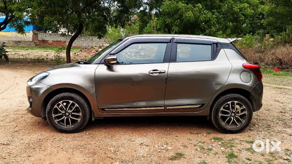 Maruti Suzuki Swift, 2023