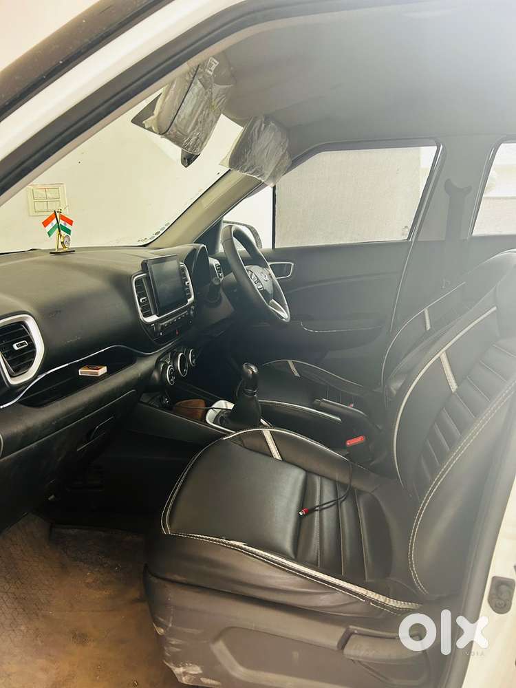 Hyundai Venue 2021 Car