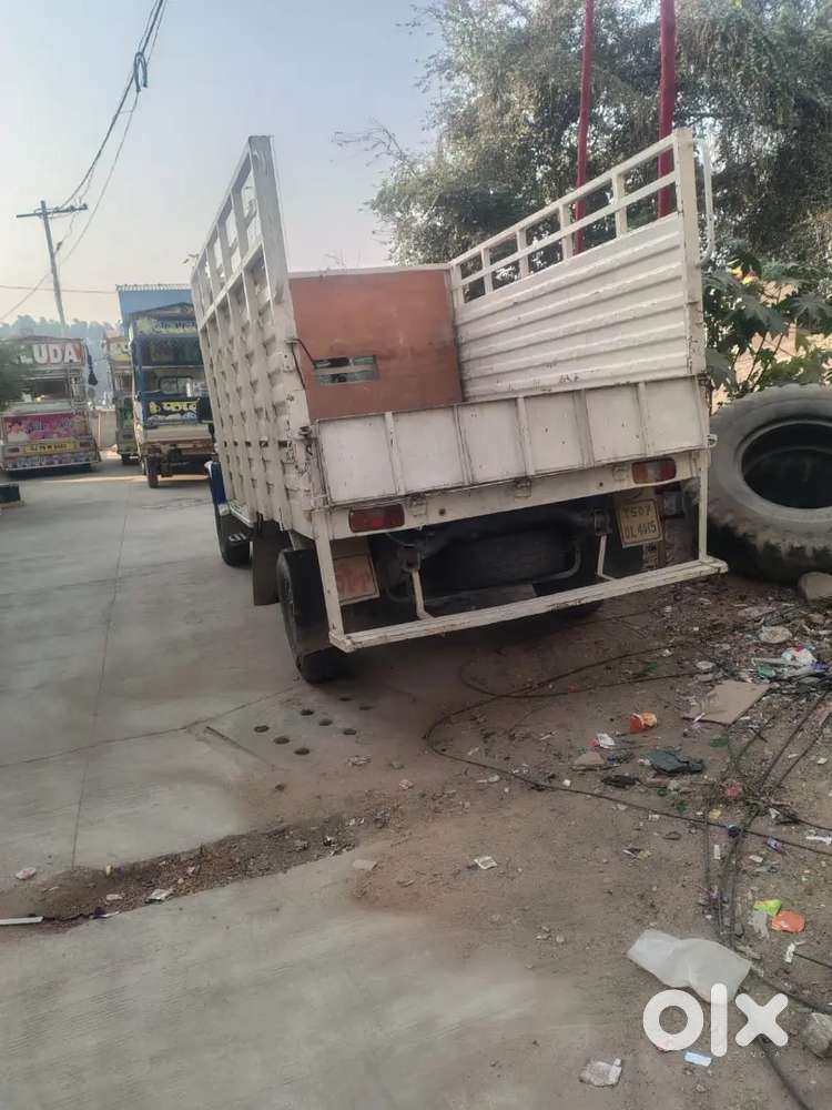 Good Condition Running Condition