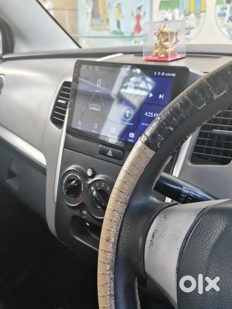 Maruti Suzuki Wagon R 2011 Cng & Hybrids Well Maintained