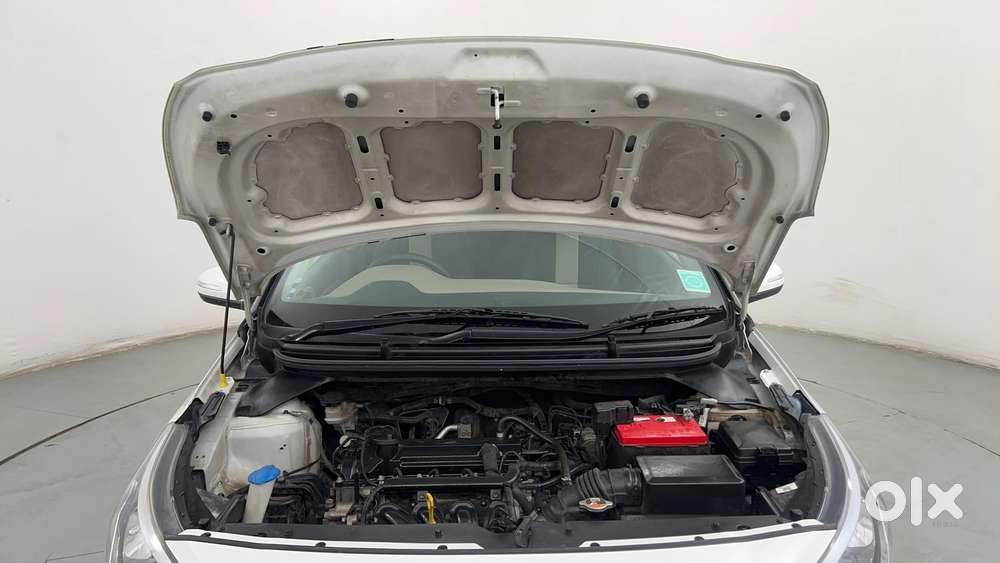 Hyundai Elite I20 [ ] 1.2 Sportz, 2018, Petrol