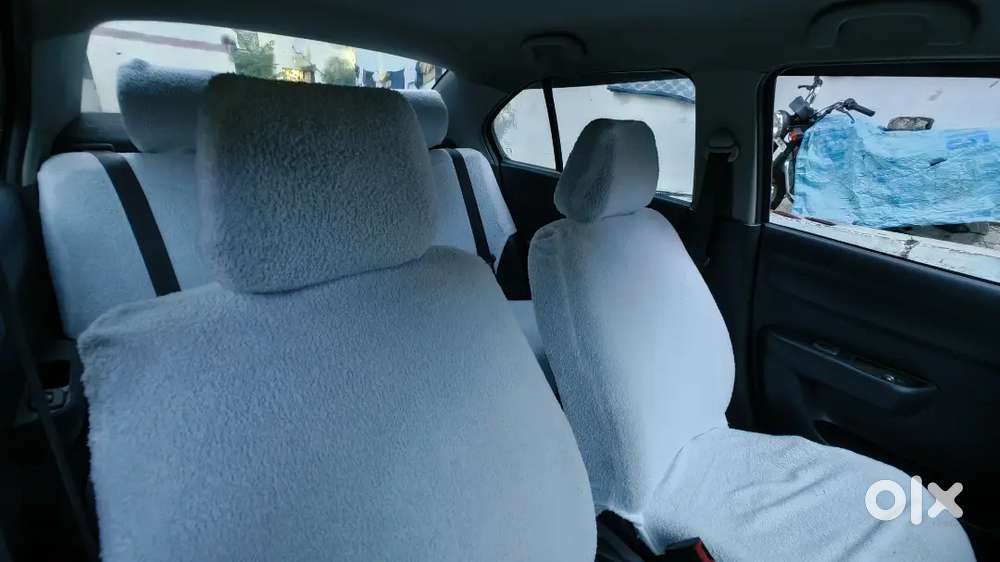 Maruti Suzuki Dzire 2016 Manual Diesel