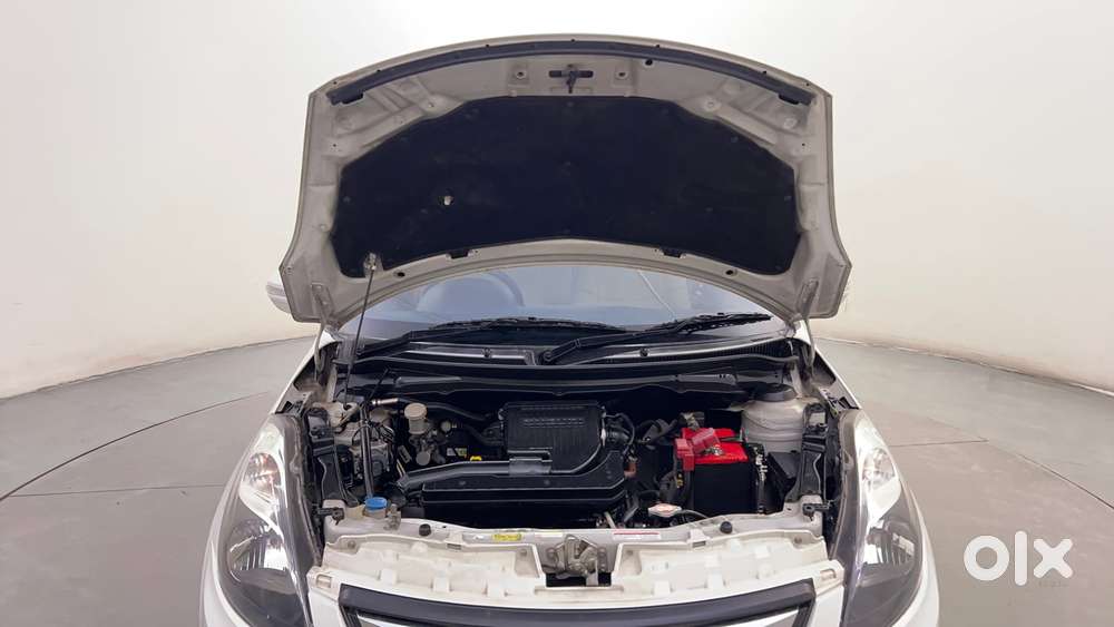Maruti Suzuki Swift Dzire 1.2 Zxi, 2016, Petrol
