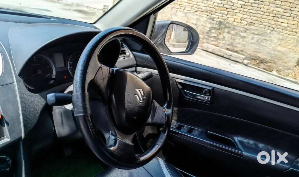 Maruti Suzuki Swift Vdi 2013