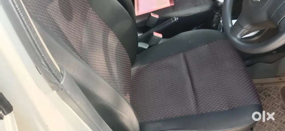 Maruti Suzuki Swift 2010 Petrol Manual