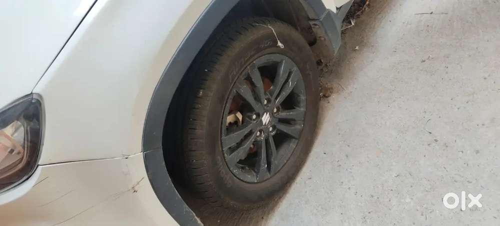 Buy New Car