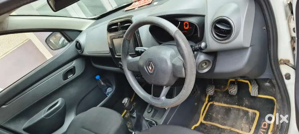 Renault Kwid Rxt Petrol 2016