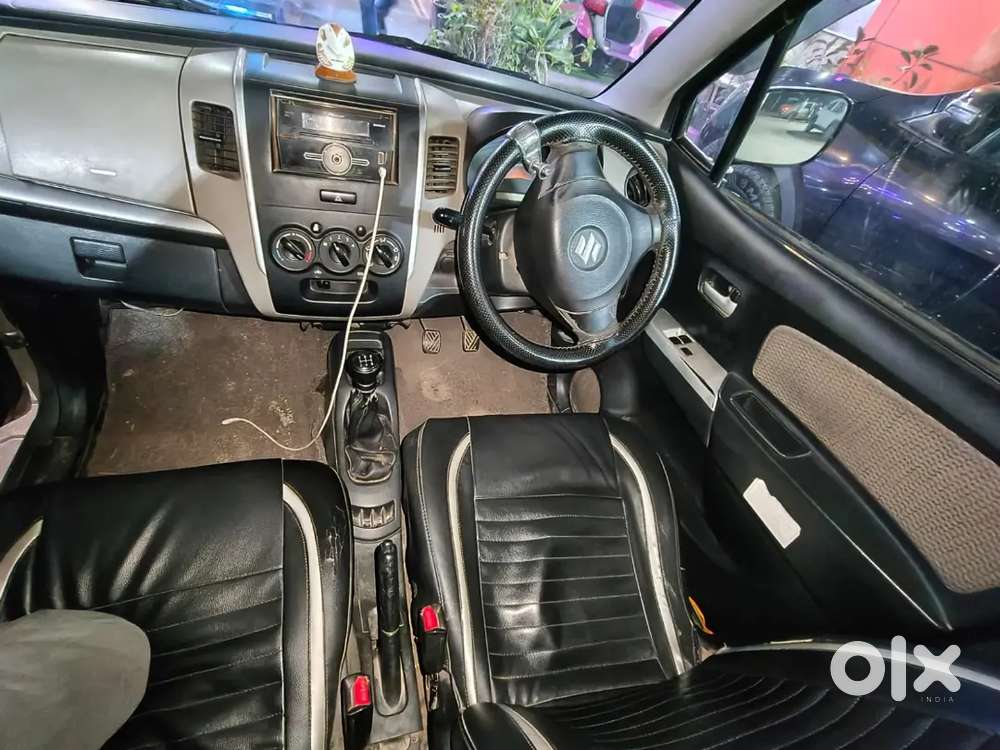 Good Condition Car