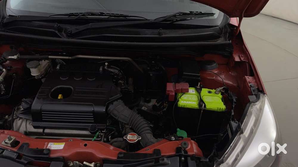 Maruti Suzuki Celerio Vxi Optional Amt, 2021, Petrol