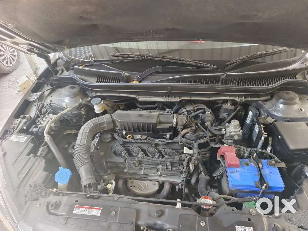 Urban Cruiser 1500cc Stretch Less Conditions