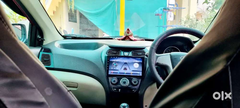 Hyundai Eon Sportz Well Maintained