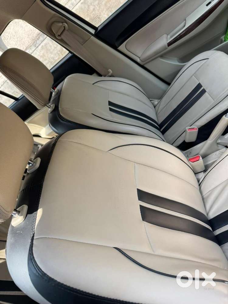 Maruti Suzuki Dzire 2018 Diesel Good Condition