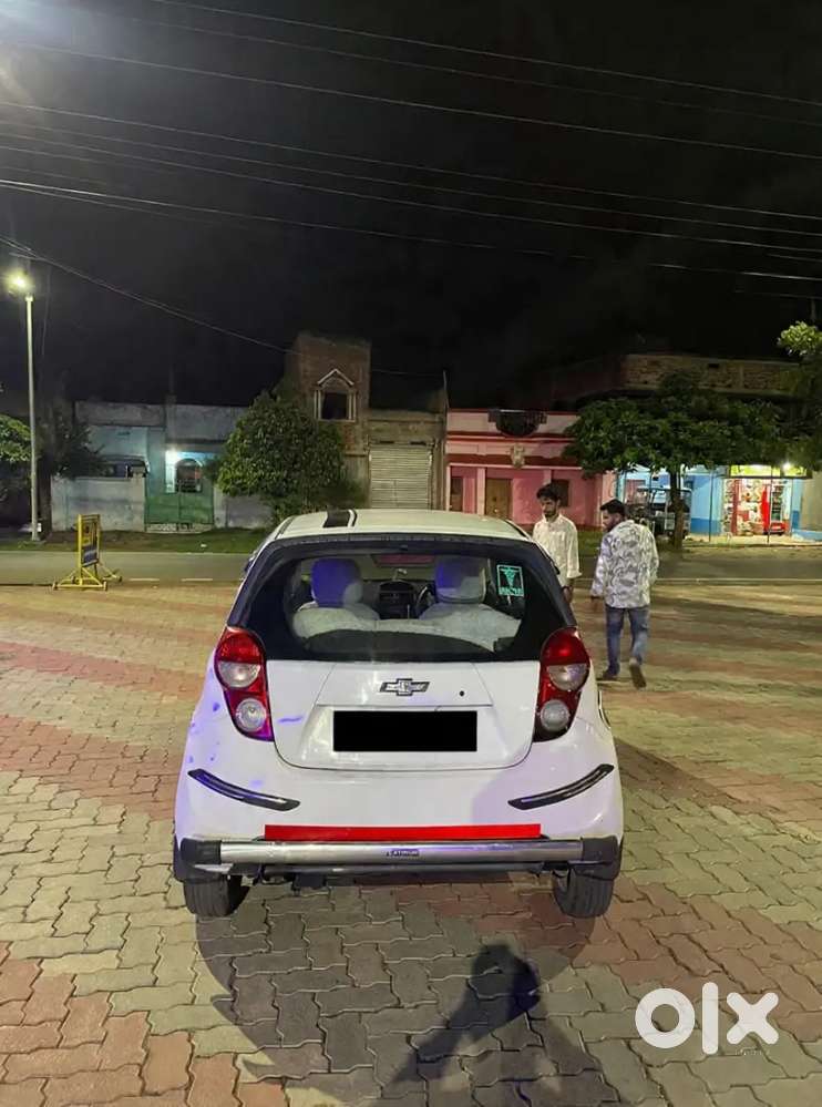 Chevrolet Beat Diesel 2015