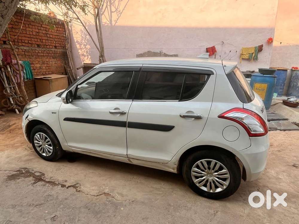 Maruti Suzuki Car 2016