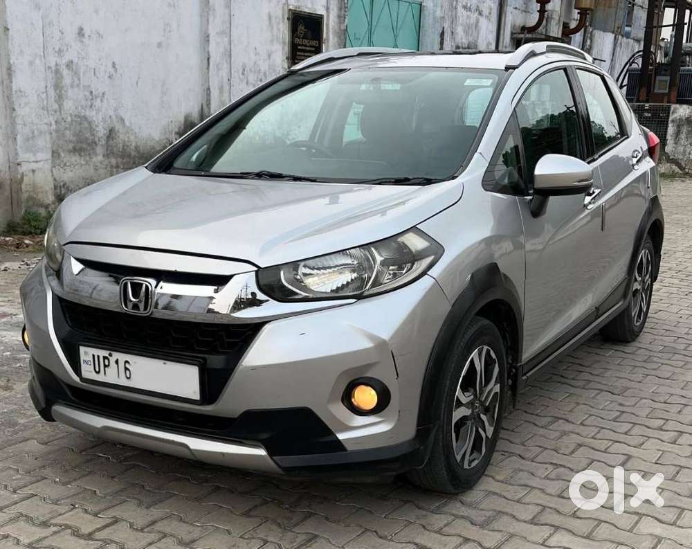 Honda Wr-v 1.5 Vx I-dtec, 2018, Diesel