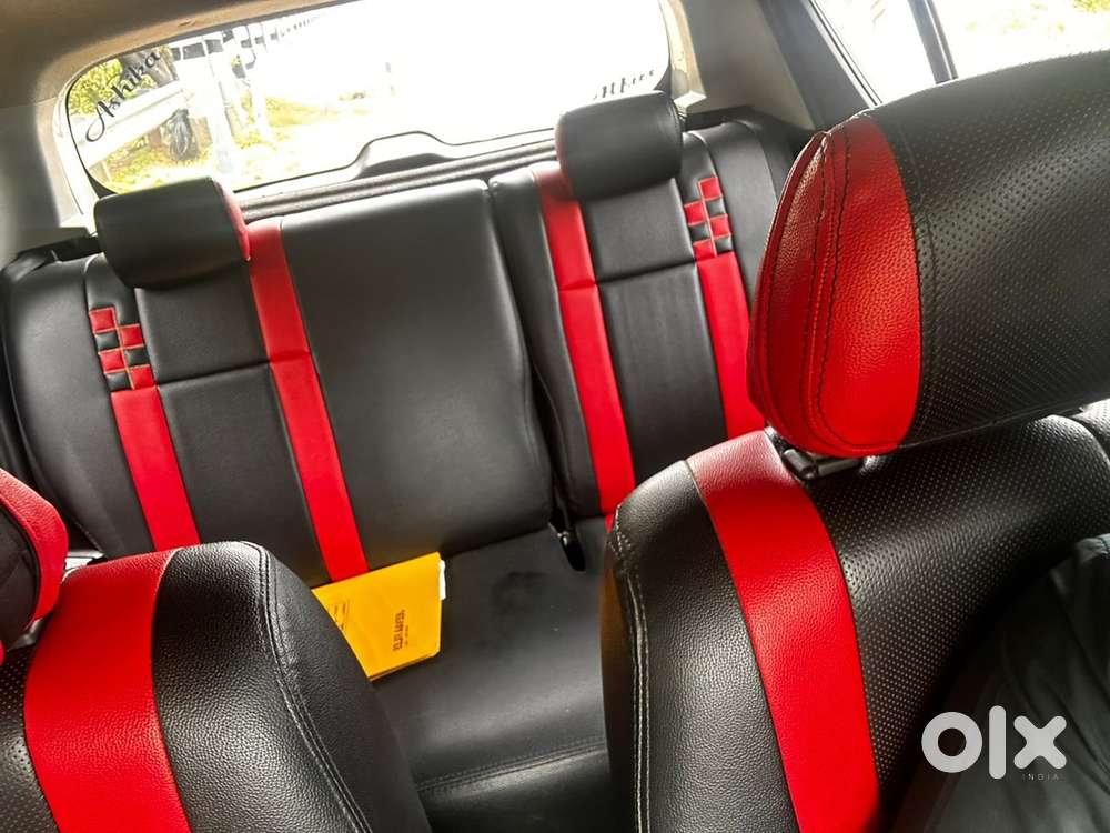 Maruti Swift Diesel 2015 Last